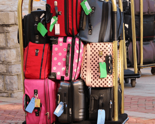 Is Hard or Soft Luggage Better? Your Travel Must Haves