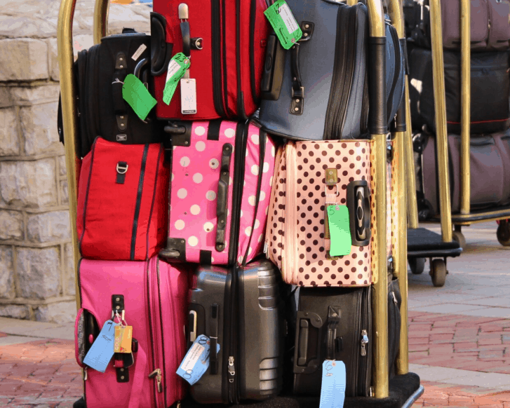 Is Hard or Soft Luggage Better? Your Travel Must Haves
